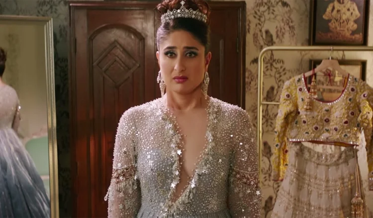 Kareena Kapoor