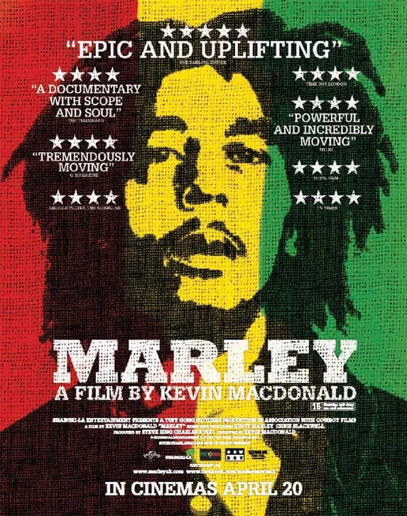 10 Marley