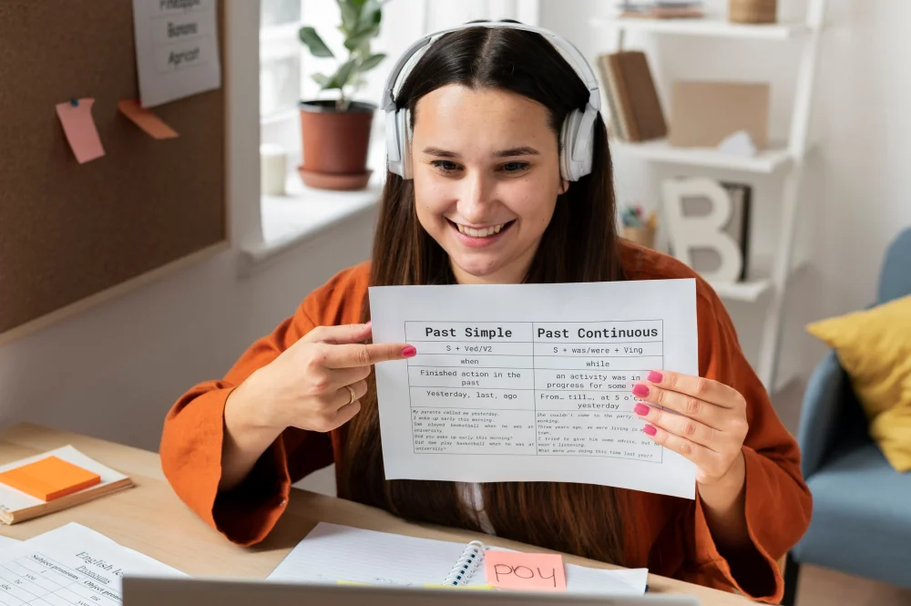 Oxford English Language Level Tests (OEL