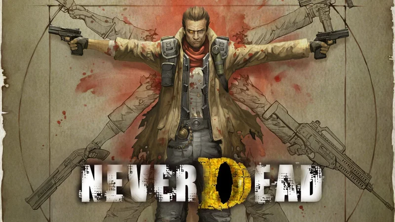 Most Violent Games Of All Times