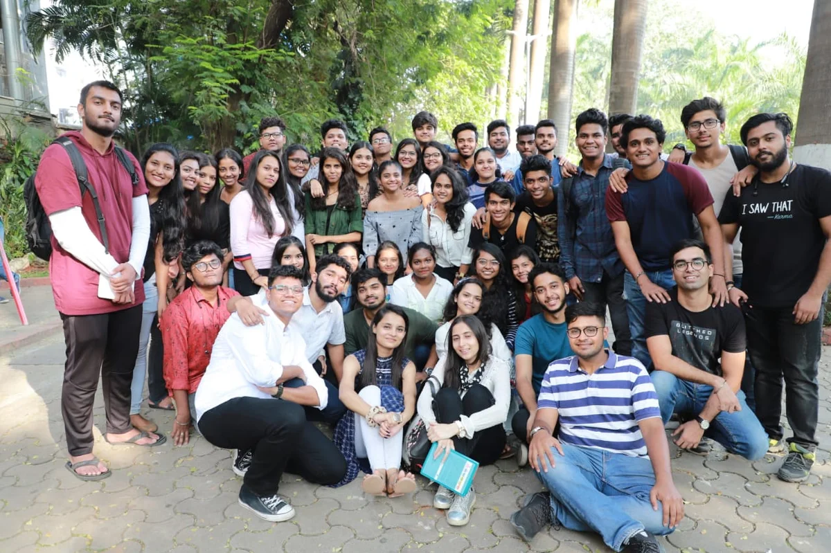 Meterdown 2020, The Inter-Collegiate Ann