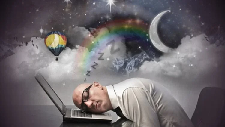 Dream Psychology: Do Dreams Reveal More