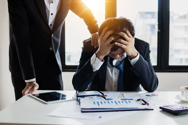 Addressing India’s Toxic Work Culture And Its Impact On Employees