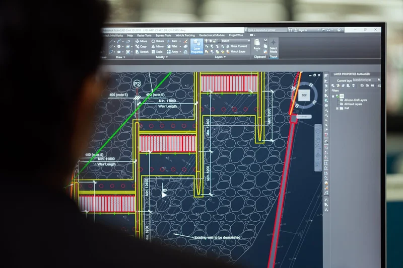 Why Are Engineering Courses On A Decline?