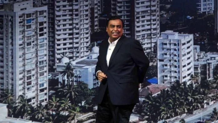 Jio 5G smartphones, Mukesh Ambani