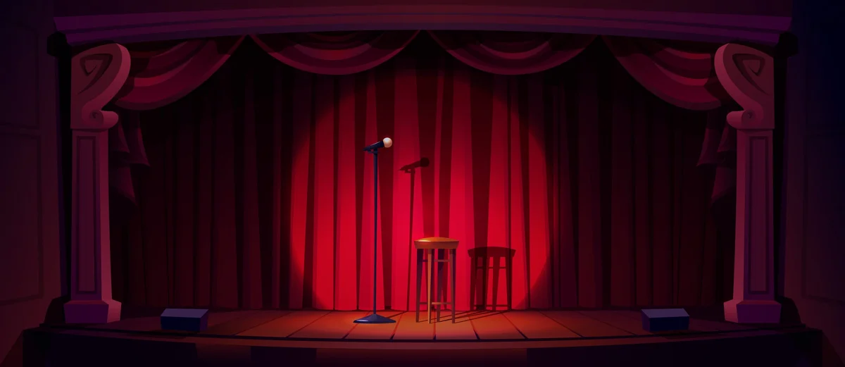 The Science Behind Stand-Up Comedy: Can