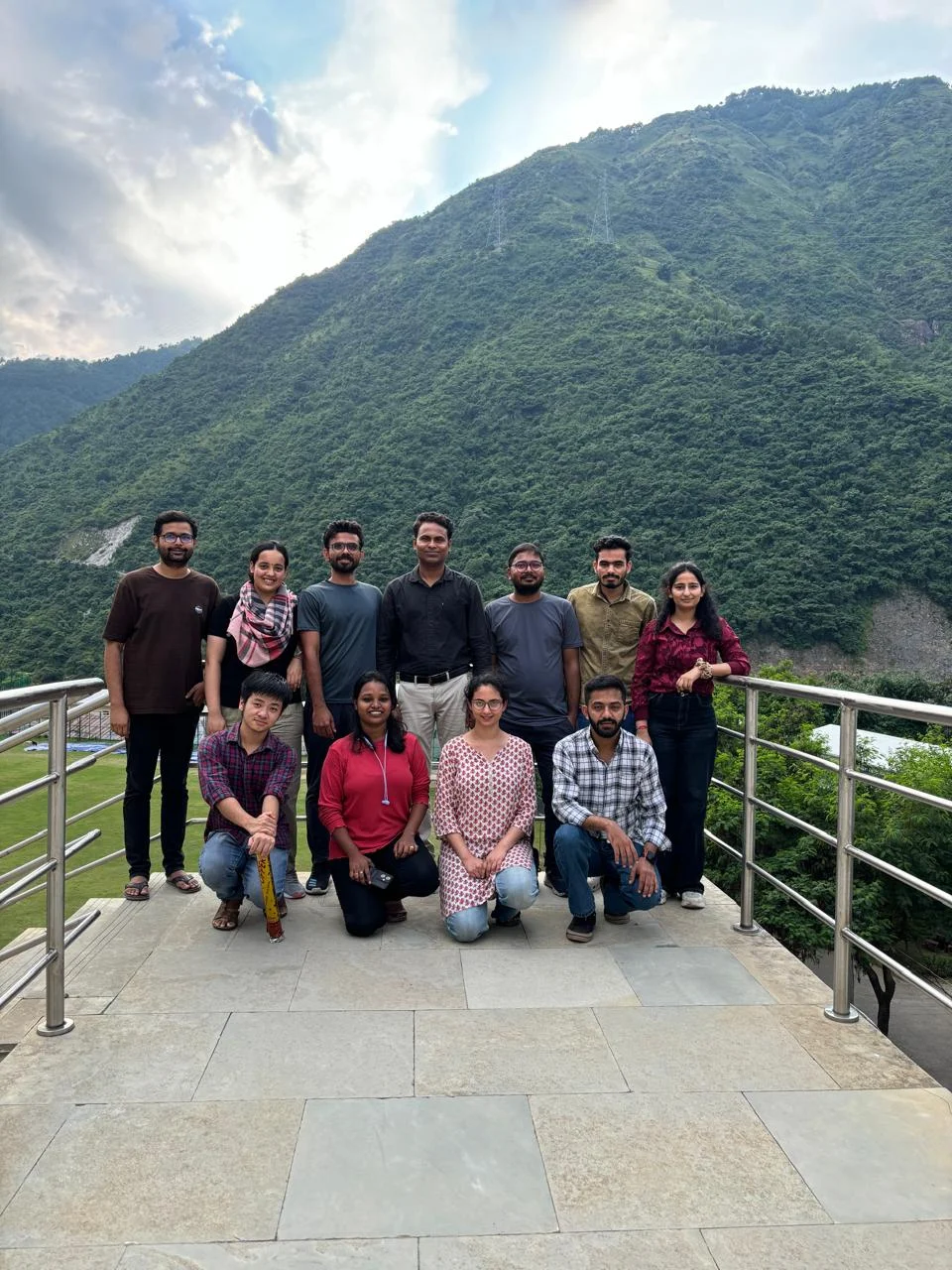 Breaking New Ground: IIT Mandi’s F
