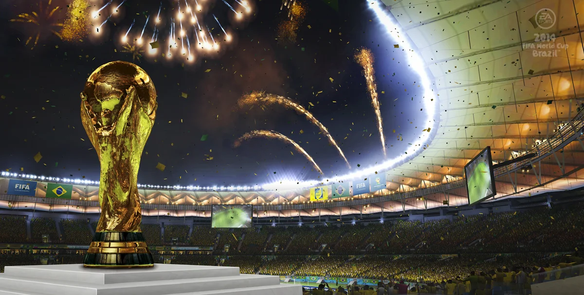 Why India Cannot Participate In The FIFA