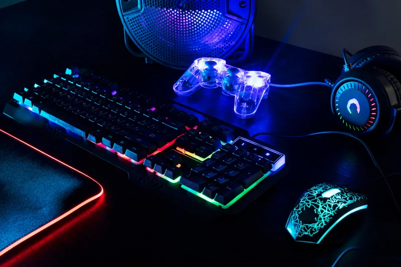 careers in the gaming industry