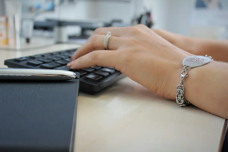 How Digital Solutions Are Improving Record-Keeping And Security