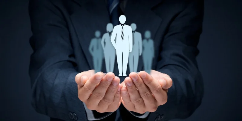 What A Career In Human Resource Entails
