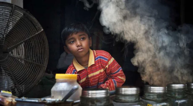 coronavirus, pandemic, child labor