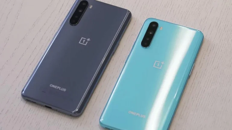 OnePlus Nord, Amazon