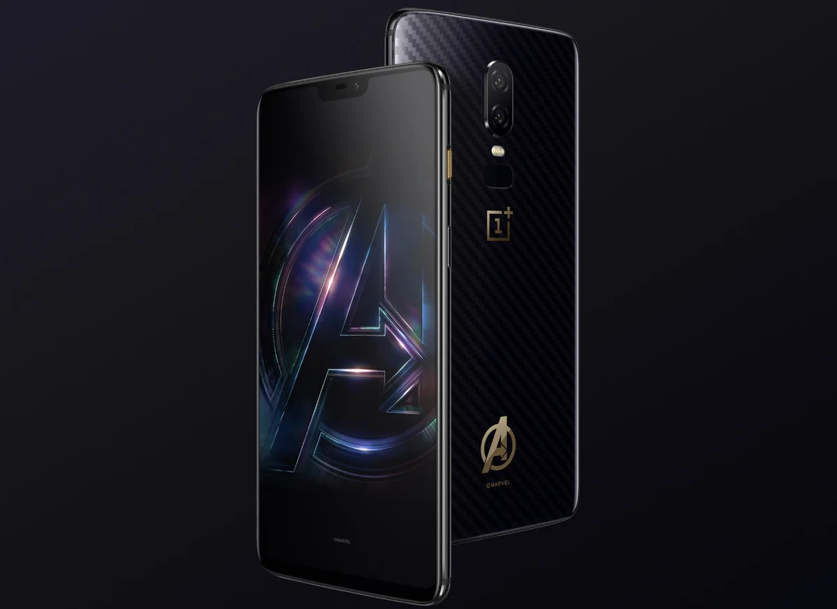 OnePlus 6: A Treat for Mobile-Lovers