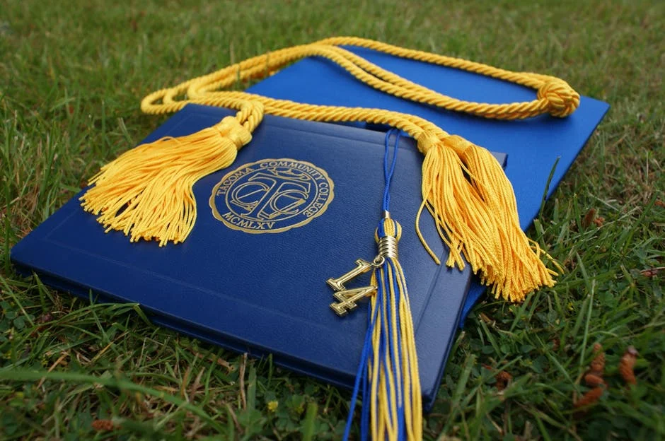 Prepping For College?