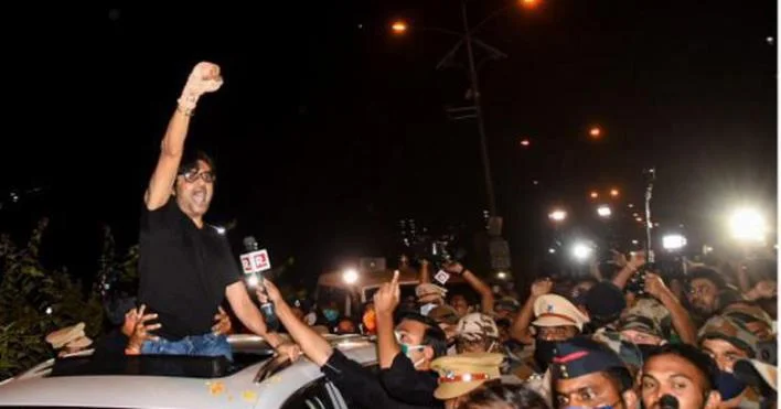 Arnab Goswami, 50 lakh jobs