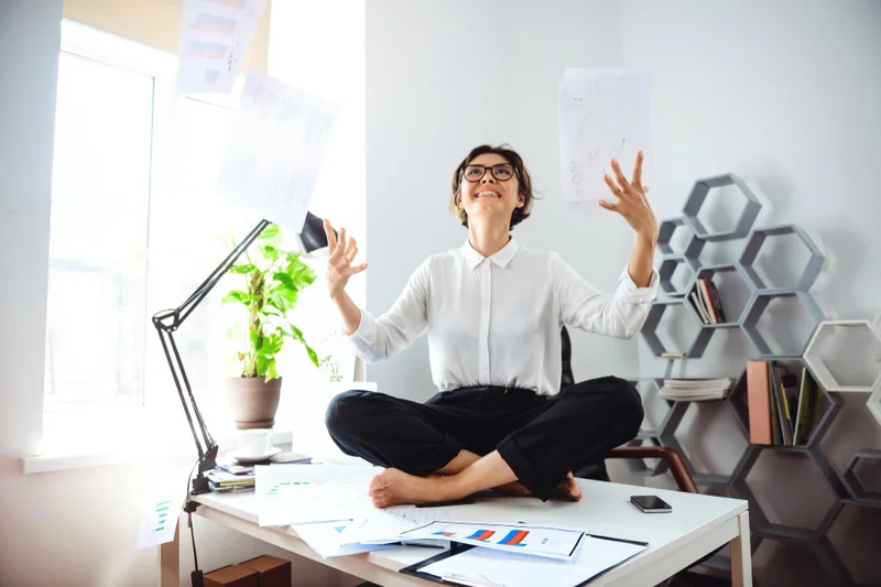 Work-Life Balance And Recognizing Signs 