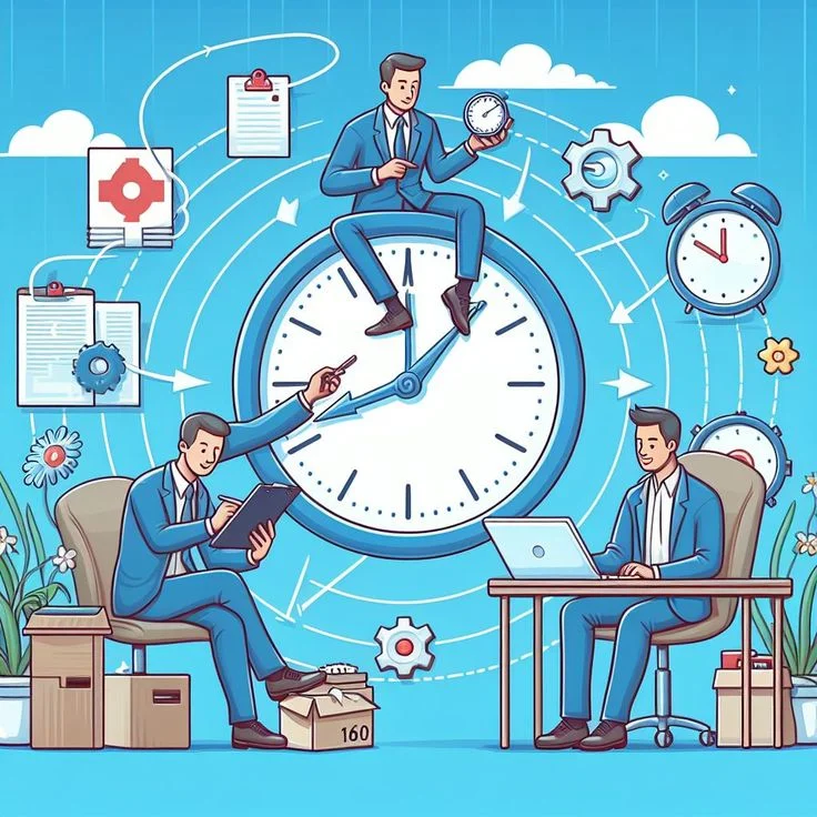 The Future of Project Management in 2025: Key Trends and What Lies Ahead