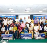 MoSPI-AICTE's STATATHON 2025–26 Awards ₹1 Lakh Each to Five Winning Teams at Grand Finale Hosted by Manav Rachna