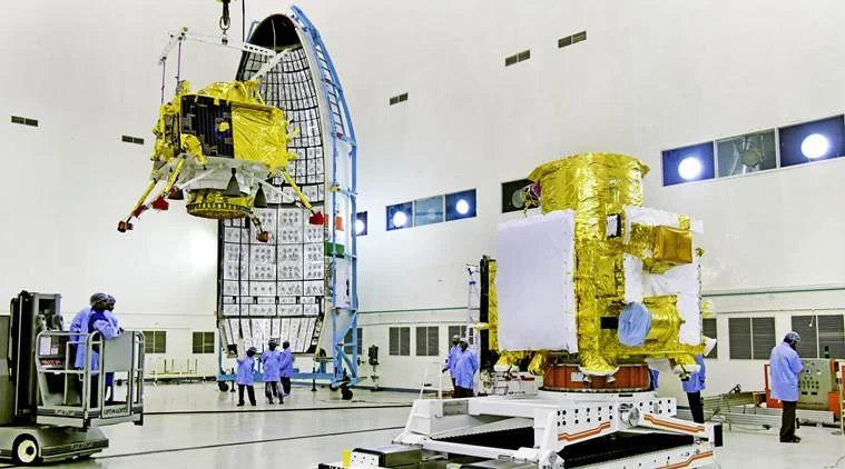 Chandrayaan 2 