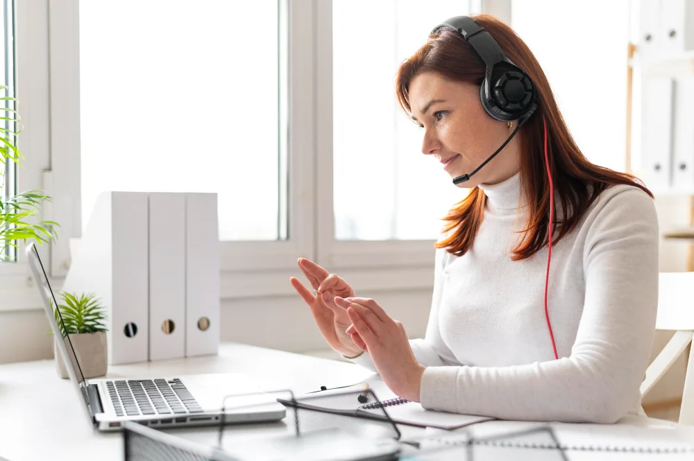 Virtual Assistant