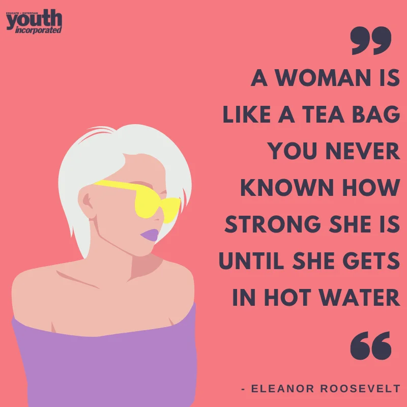 Women quotes
