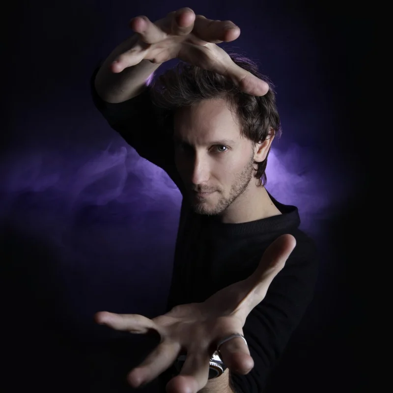 In the Head of a Mentalist