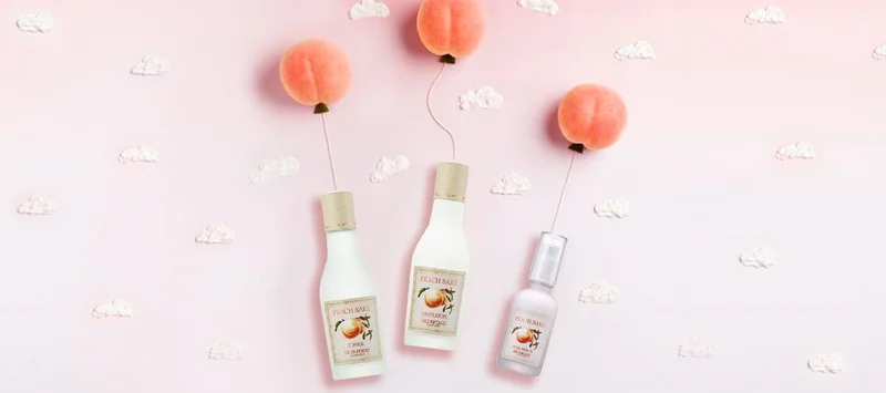 Korean Beauty products