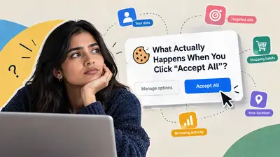 What Actually Happens When You Click “Accept All”?
