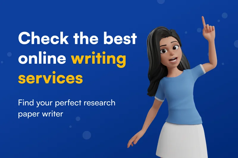 Research Paper Writer to Make All Your S