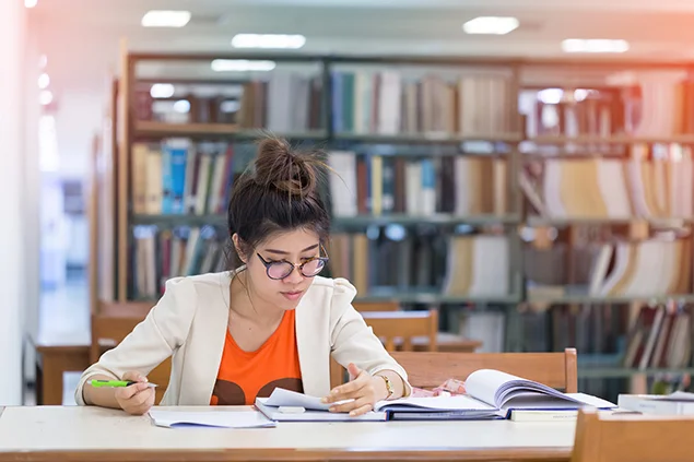 Your Perfect Guide To Prepare For Exams