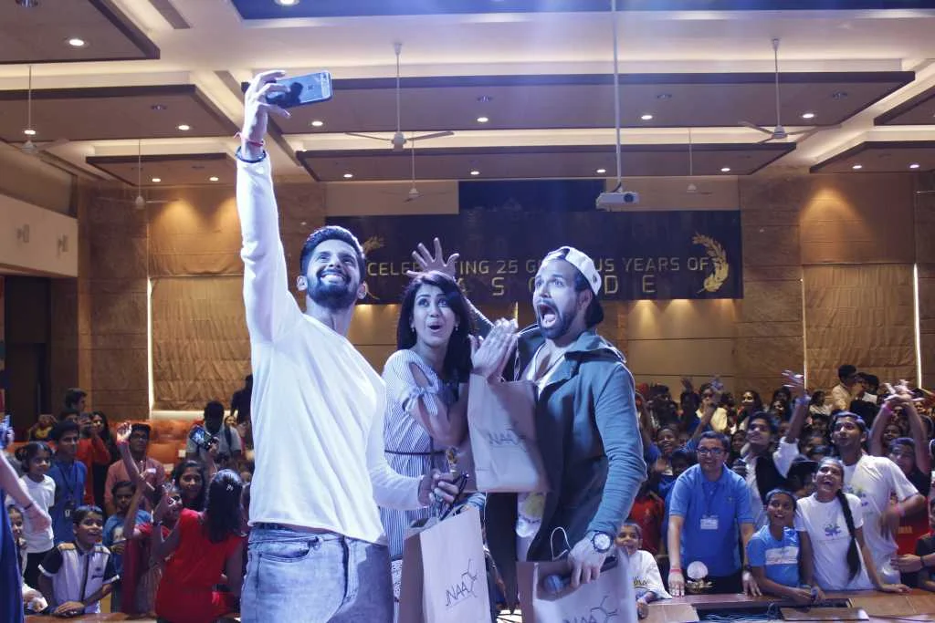 #UmeedonKiUdaan