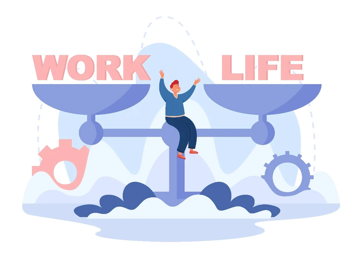 Mindful Job Search: Balance Ambition wit