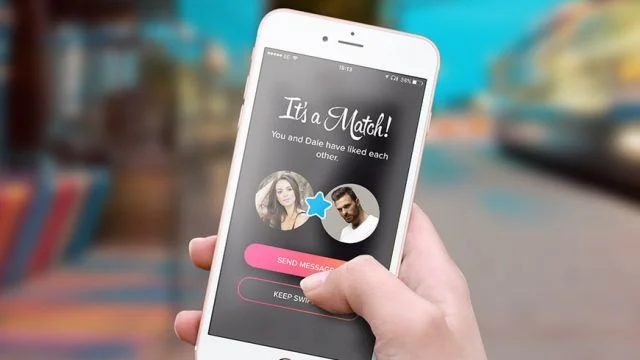10 Quirky and Fun Dating App Conversatio