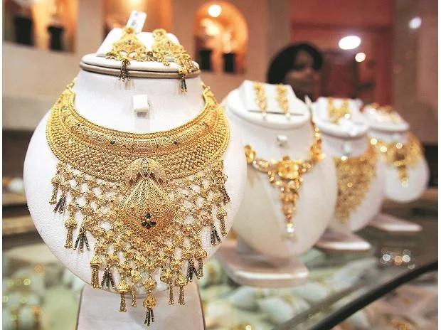 Gold rate, jewellery export, 