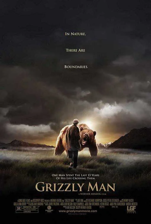 3 Grizzly Man
