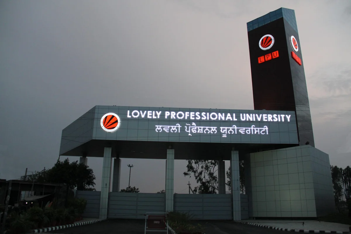 34 LPU Faculty Members Recognised Among