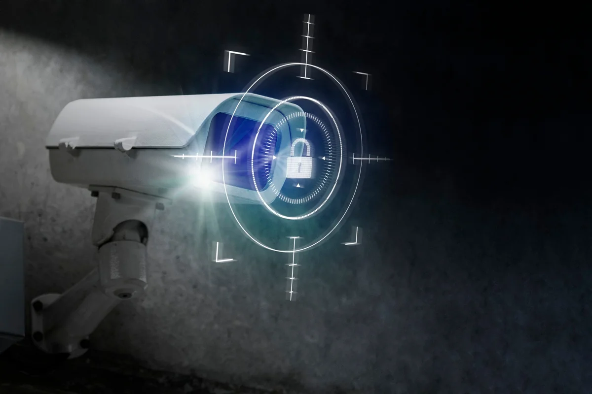 Building A Career In Security and Survei