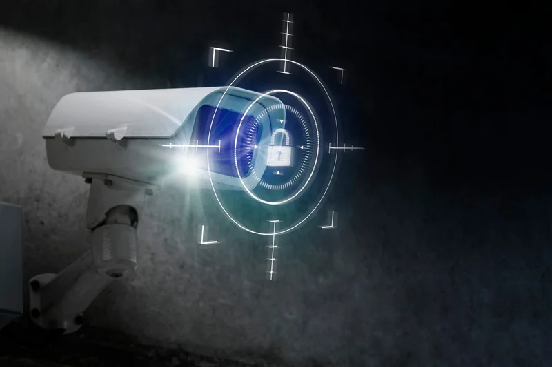 Building A Career In Security and Survei