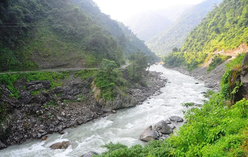 mussoorie uttarakhand