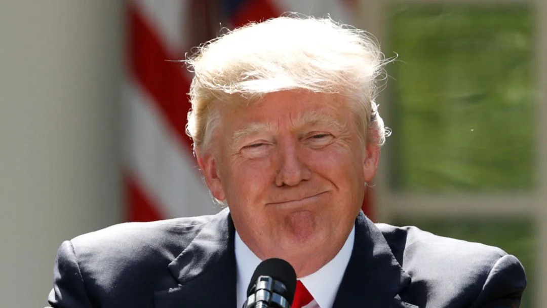 US Supreme Court Upholds Travel Ban