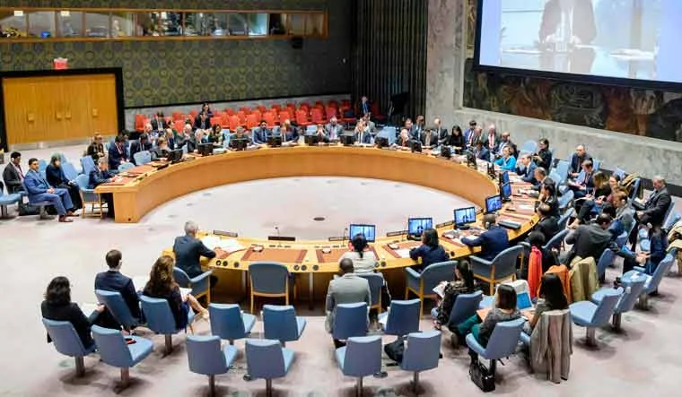 UN Human Rights Council