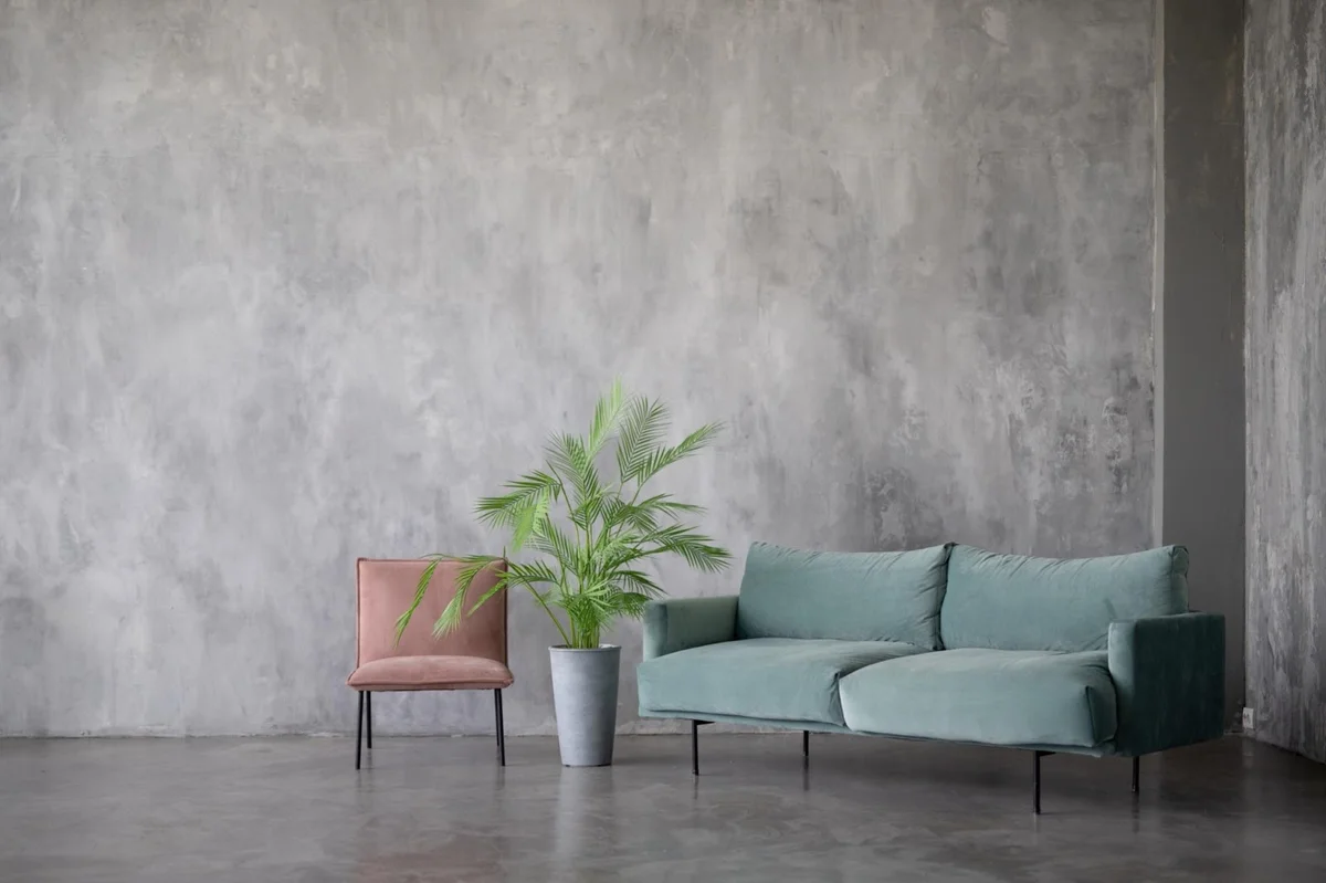 5 Of The Coolest Interior Design Trends