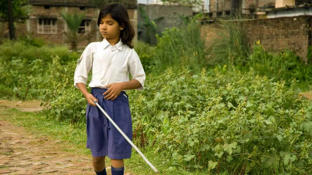 India Is Still Not Disabled-Friendly