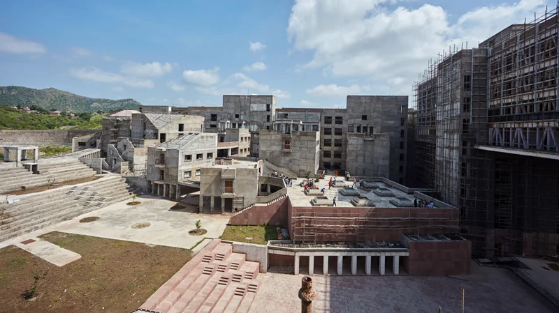 IIM Udaipur Returns With Eighth Edition 
