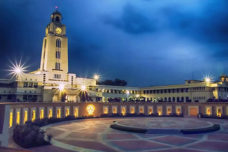 BITS Pilani’s APOGEE: One of India’s Lar
