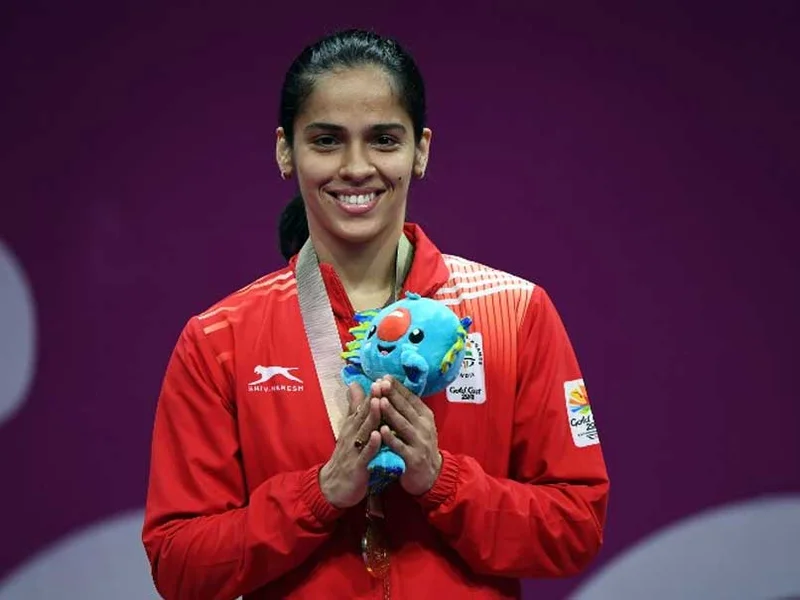 saina-nehwal-cwg-gold