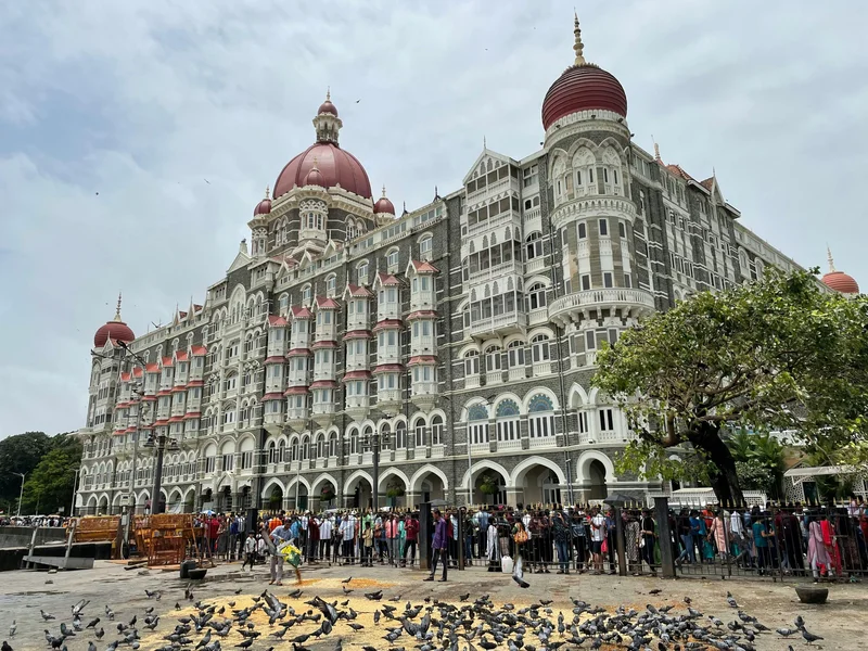 Relaxing Weekend Getaways Around Mumbai