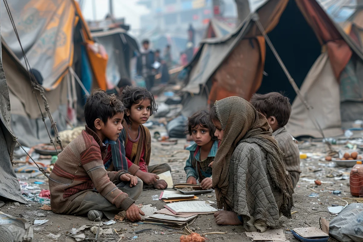 Understanding Status of Dalit Education