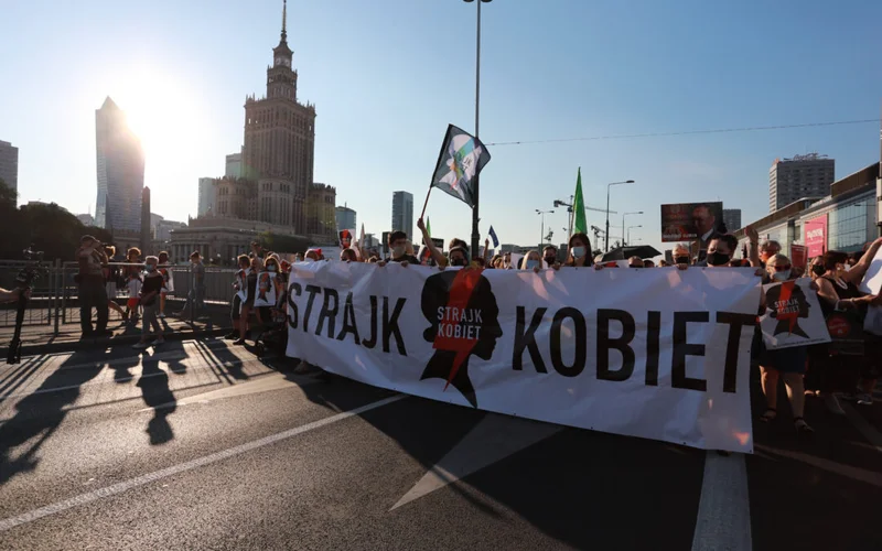 Poland To Exit The Istanbul Convention